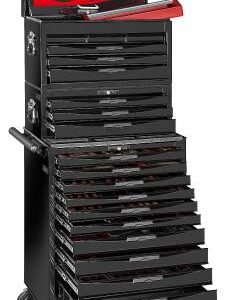 Tööriistakomplekt Teng Tools TCMM1001BK | Käsitööriistad>Tööriistakomplektid | Teng Tools | Trollo.ee | Üle 10 000 toote