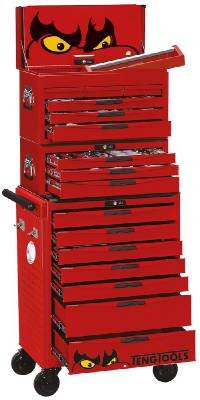 Tööriistakomplekt Teng Tools TCMM1055N