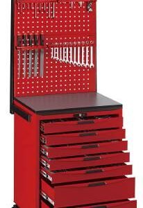 Tööriistakomplekt Teng Tools TCMM545N | Käsitööriistad>Tööriistakastid ja kärud | Teng Tools | Trollo.ee | Üle 10 000 toote