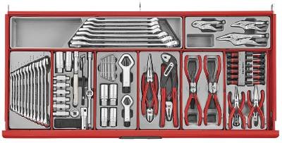 Tööriistakomplekt Teng Tools TCMM622N