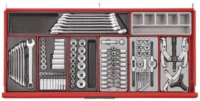 Tööriistakomplekt Teng Tools TCMM622N