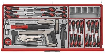 Tööriistakomplekt Teng Tools TCMM622N