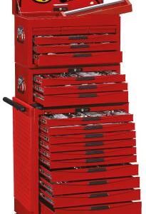 Tööriistakomplekt Teng Tools TCMM715N | Käsitööriistad>Tööriistakomplektid | Teng Tools | Trollo.ee | Üle 10 000 toote