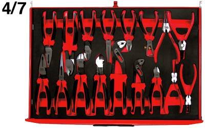 Tööriistakomplekt Teng Tools TCMME09C