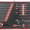 Tööriistakomplekt Teng Tools TCMME179 - Image 3