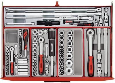 Tööriistakomplekt Teng Tools TCMMIND08