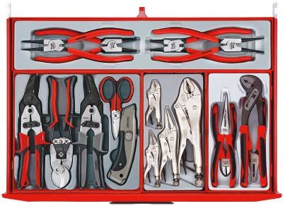 Tööriistakomplekt Teng Tools TCMMIND08