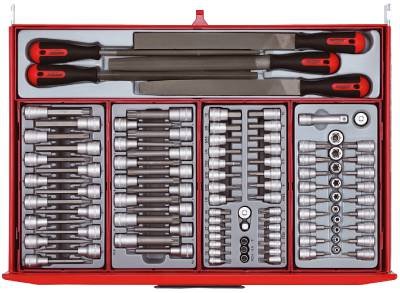 Tööriistakomplekt Teng Tools TCMMIND08