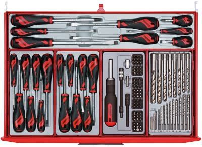 Tööriistakomplekt Teng Tools TCMMIND08