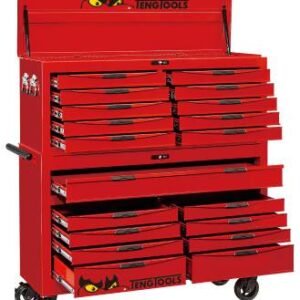 Tööriistakomplekt Teng Tools TCMONSTER02 | Käsitööriistad>Torx -ja kuuskantvõtmed | Teng Tools | Trollo.ee | Üle 10 000 toote