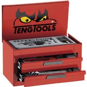 Tööriistakomplekt Teng Tools TM035NF | Käsitööriistad>Tööriistakomplektid | Teng Tools | Trollo.ee | Üle 10 000 toote