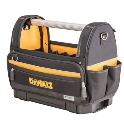 Tööriistakott TSTAK Dewalt DWST82990-1 | Käsitööriistad>Tööriistakastid ja kärud | Dewalt | Trollo.ee | Üle 10 000 toote