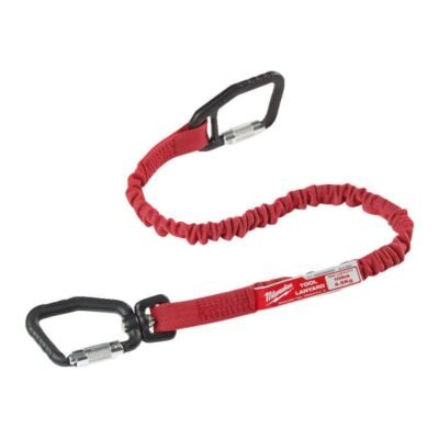 Tööriistarihm Milwaukee Lanyard  Quick-Connect (kuni- 4