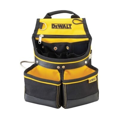 Tööriistatasku Dewalt DWST1-75650 | Käsitööriistad>Tööriistakastid ja kärud | Dewalt | Trollo.ee | Üle 10 000 toote
