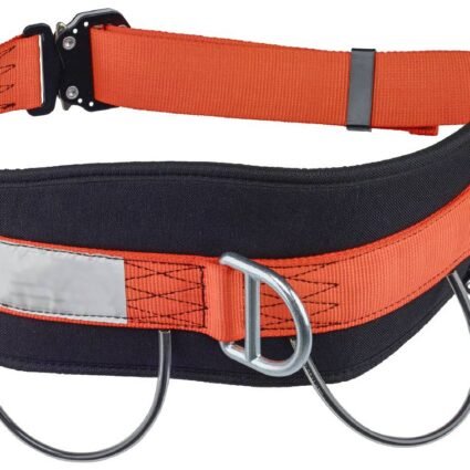 Tööriistavöö viie D-aasaga | Kaitsevahendid>Kukkumiskaitsed | Luna Tools | Trollo.ee | Üle 10 000 toote