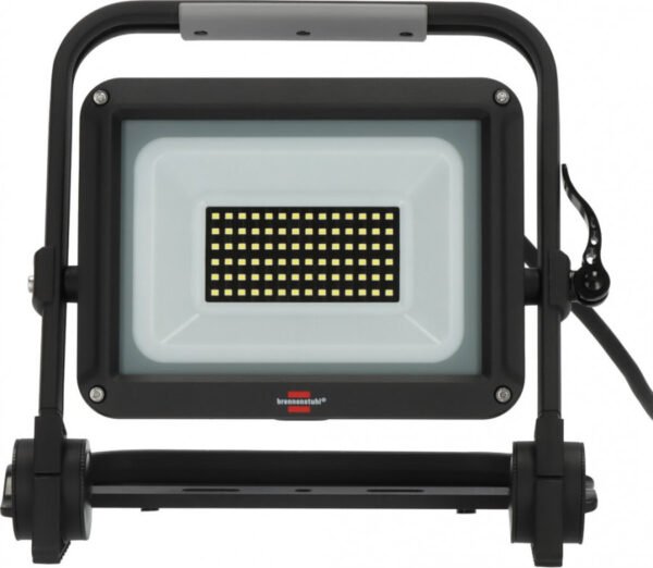Töövalgusti LED JARO 7060M 220V 5m IP65 6500K 50W 5800lm, Brennenstuhl