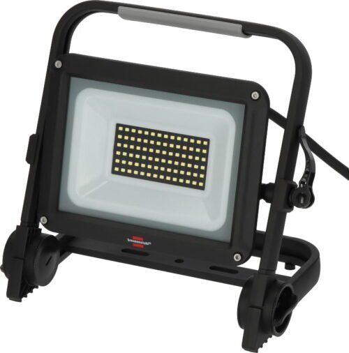 Töövalgusti LED JARO 7060M 220V 5m IP65 6500K 50W 5800lm, Brennenstuhl