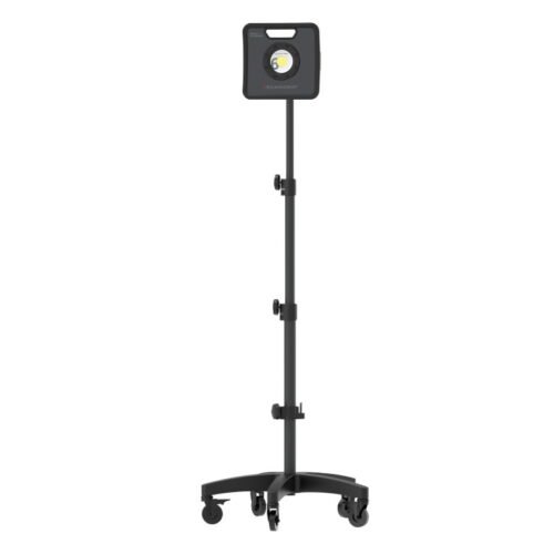 Töövalgusti LED NOVA 6K C+R laetav+5m kaabel IP67 6000lm, Scangrip