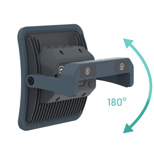 Töövalgusti LED NOVA R laetav+akupank IP67 6500K 2000lm, Scangrip