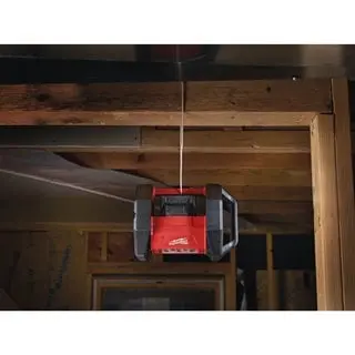 Töövalgusti Milwaukee M18 AL-0