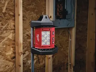 Töövalgusti Milwaukee M18 AL-0
