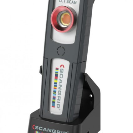 Töövalgusti SUNMATCH 4