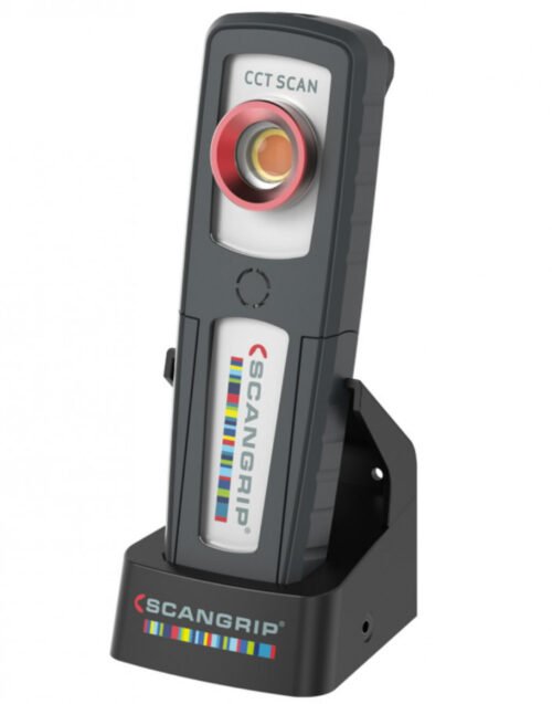 Töövalgusti SUNMATCH 4