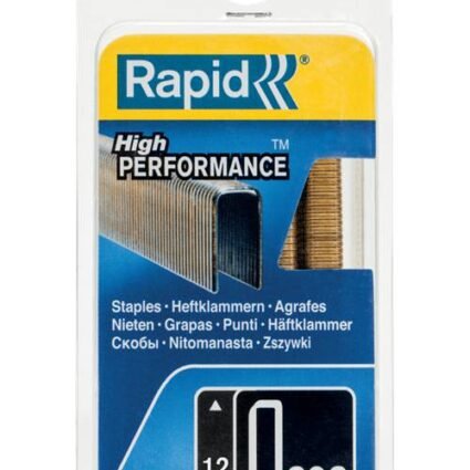 Topeltnael Rapid | Tarvikud>Kinnitusvahendid>Klambrid | Rapid | Trollo.ee | Üle 10 000 toote