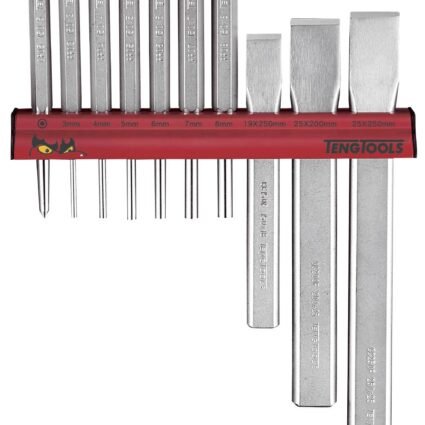 Torni- ja meislikomplekt seinahoidikuga Teng Tools WRPC10 | Pole olemas | Teng Tools | Trollo.ee | Üle 10 000 toote