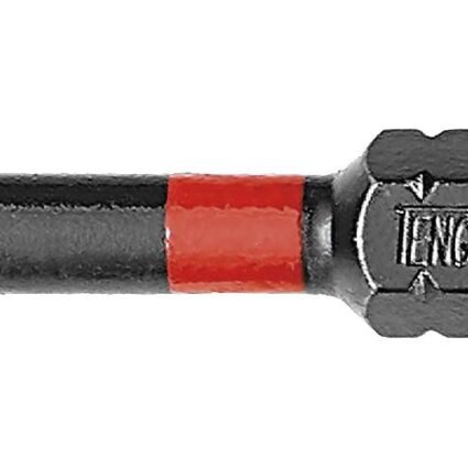 Torsioonotsakud 30 mm kuuskantpesale Teng Tools | Käsitööriistad>Kruvikeerajad>Otsakud | Teng Tools | Trollo.ee | Üle 10 000 toote