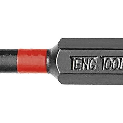 Torsioonotsakud Phillips-ristpesale Teng Tools | Käsitööriistad>Kruvikeerajad>Otsakud | Teng Tools | Trollo.ee | Üle 10 000 toote