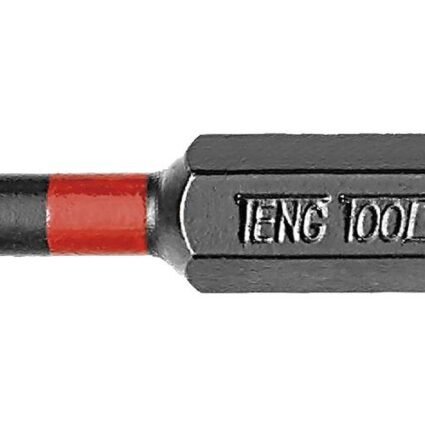 Torsioonotsakud Pozidriv-ristpesale Teng Tools | Käsitööriistad>Kruvikeerajad>Otsakud | Teng Tools | Trollo.ee | Üle 10 000 toote