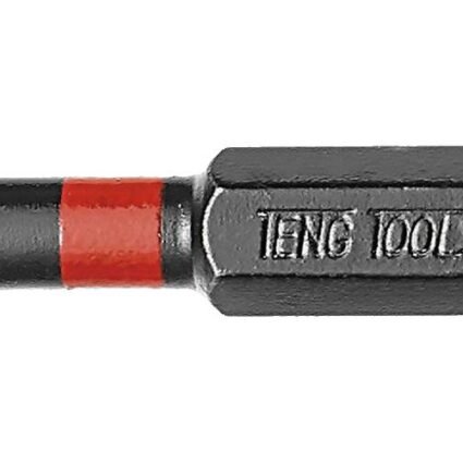Torsioonotsakud TX-pesale Teng Tools | Käsitööriistad>Kruvikeerajad>Otsakud | Teng Tools | Trollo.ee | Üle 10 000 toote