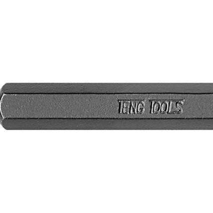 Torsioonotsakud nelikantpesale 89 mm Teng Tools | Käsitööriistad>Kruvikeerajad>Otsakud | Teng Tools | Trollo.ee | Üle 10 000 toote