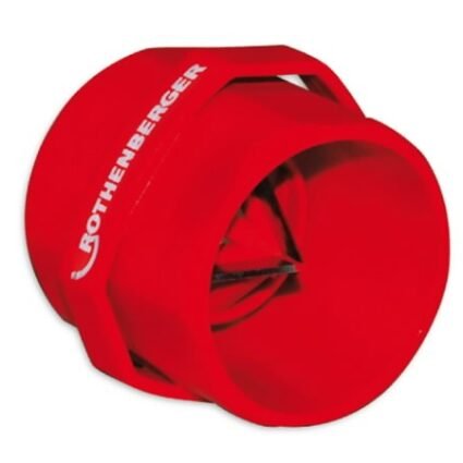 Torufaasija 4-36mm sise-välis vask- ja plasttorule Ø 4-36 mm