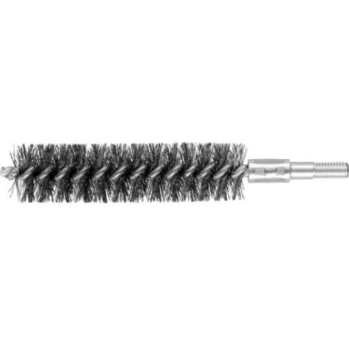 Toruhari IBU Steel 20x80/M6 0,2mm, Pferd