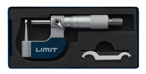 Torukruvik Limit MSA 25
