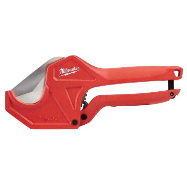 Torulõikur PVC Milwaukee - kuni 42mm