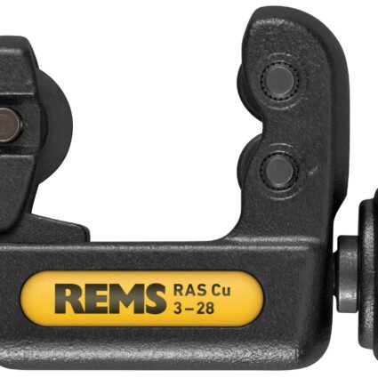 Torulõikur REMS Cu 3 - 28 | Torutööriistad>Torulõike tööriistad | REMS | Trollo.ee | Üle 10 000 toote