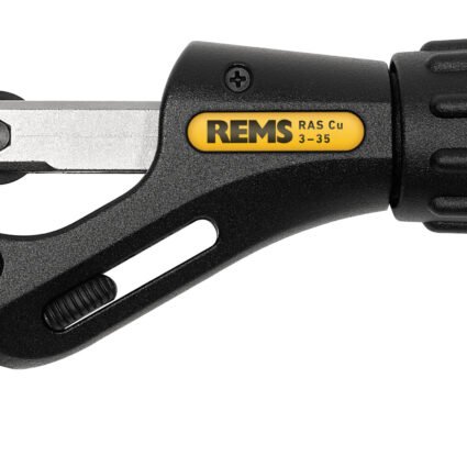Torulõikur REMS Cu 3 - 35 | Torutööriistad>Torulõike tööriistad | REMS | Trollo.ee | Üle 10 000 toote