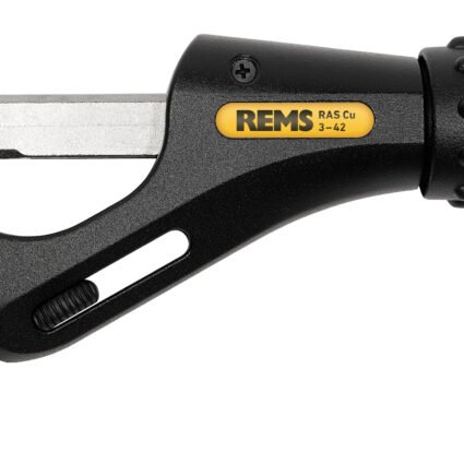 Torulõikur REMS Cu 3 - 42 | Torutööriistad>Torulõike tööriistad | REMS | Trollo.ee | Üle 10 000 toote