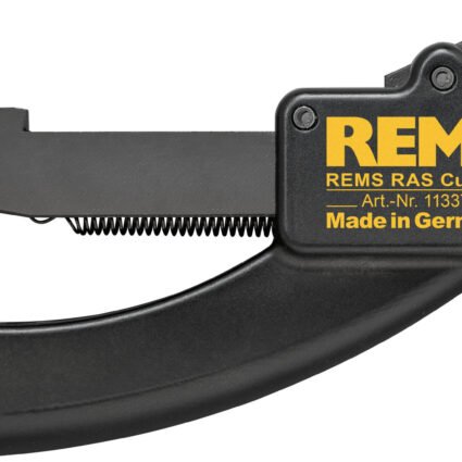 Torulõikur REMS Cu 8 - 42 | Torutööriistad>Torulõike tööriistad | REMS | Trollo.ee | Üle 10 000 toote