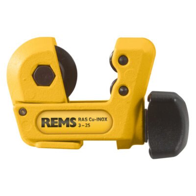 Torulõikur REMS Cu-INOX 3 - 25 | Torutööriistad>Torulõike tööriistad | REMS | Trollo.ee | Üle 10 000 toote