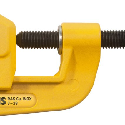 Torulõikur REMS Cu-INOX 3 - 28 | Torutööriistad>Torulõike tööriistad | REMS | Trollo.ee | Üle 10 000 toote