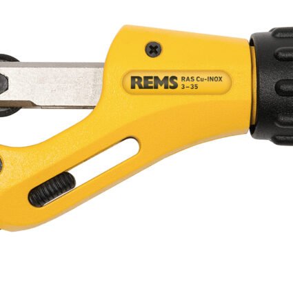 Torulõikur REMS Cu-INOX 3 - 35 | Torutööriistad>Torulõike tööriistad | REMS | Trollo.ee | Üle 10 000 toote