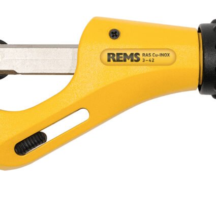 Torulõikur REMS Cu-INOX 3 - 42 | Torutööriistad>Torulõike tööriistad | REMS | Trollo.ee | Üle 10 000 toote