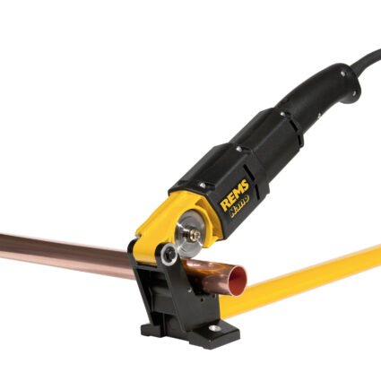 Torulõikur REMS Nano 11 V Basic-Pack | Torutööriistad>Torulõike tööriistad | REMS | Trollo.ee | Üle 10 000 toote