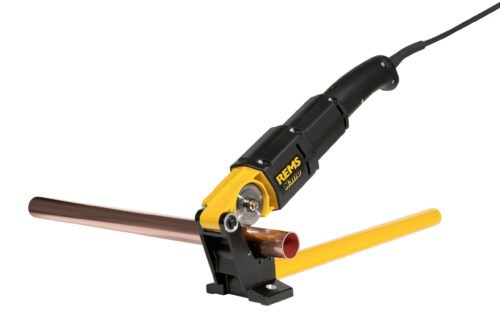 Torulõikur REMS Nano 11 V Basic-Pack | Torutööriistad>Torulõike tööriistad | REMS | Trollo.ee | Üle 10 000 toote