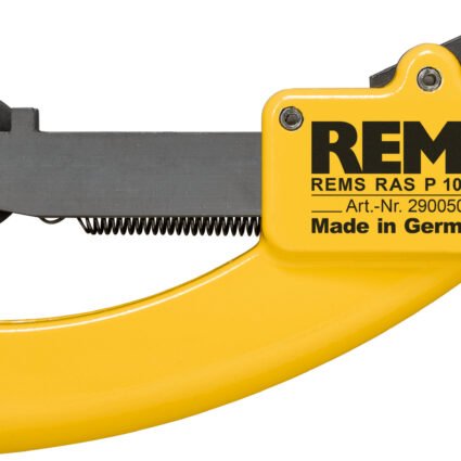 Torulõikur REMS P 10 - 40 | Torutööriistad>Torulõike tööriistad | REMS | Trollo.ee | Üle 10 000 toote