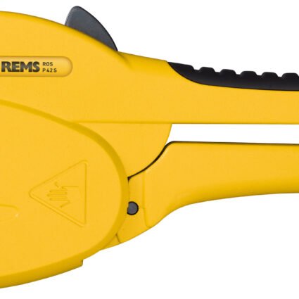 Torulõikur REMS P 42 S | Torutööriistad>Torulõike tööriistad | REMS | Trollo.ee | Üle 10 000 toote